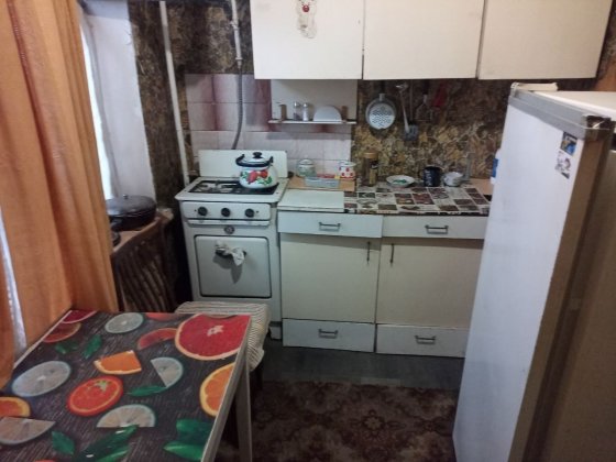 Сдается 1ком кв. Артёма. 3 эт. Бойлер. Жилое состояние.