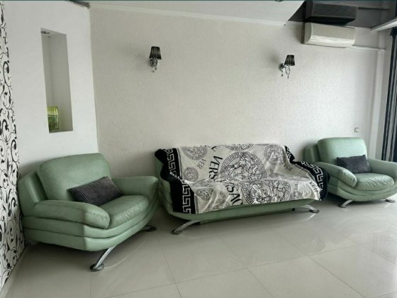 Сдам 2х комнатную квартиру в центре города  Славянск Славянск