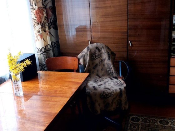 Сдам 2-ух комнатную квартиру без комиссии Слов'янськ