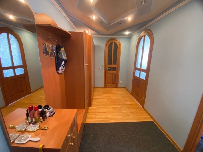 1-кімнатна квартира | Індивідуальне опалення - фото 1