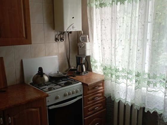 Здам квартиру, на довготривалий термін. Староконстантинов