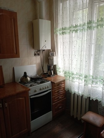 Здам квартиру, на довготривалий термін. - фото 1