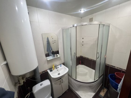 Здам 3кімн квартиру Артема Слов'янськ