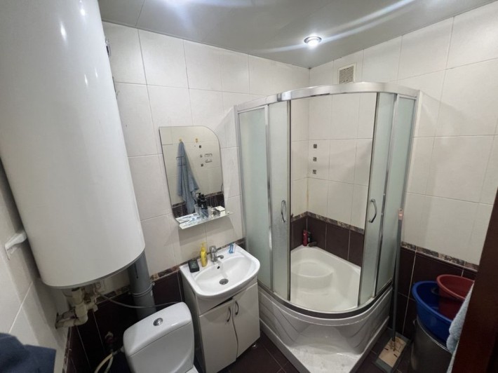 Здам 3кімн квартиру Артема - фото 1