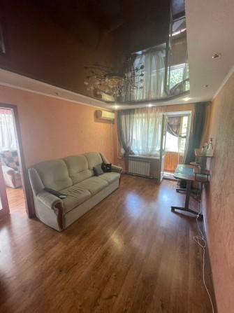 Здається трикімнатна квартира. - фото 1