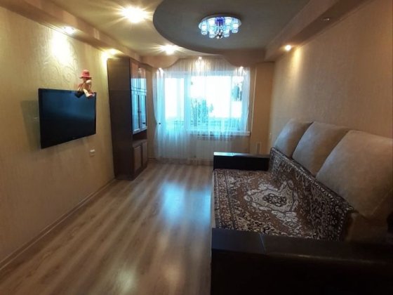 Сдам 3 х ком.квартиру на длительный срок Слов'янськ