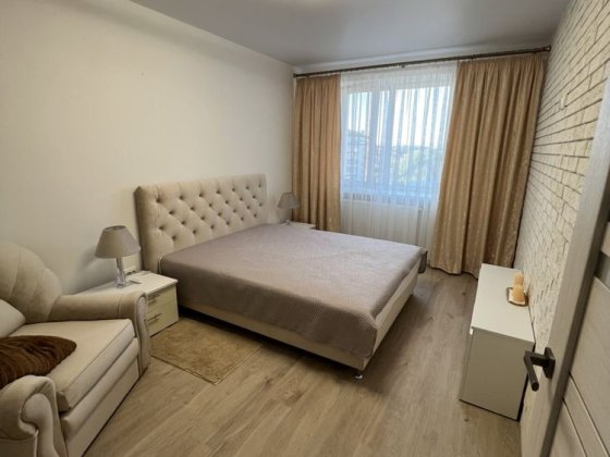 Здається в оренду 1 кімнатна квартира . Центр. Стрий