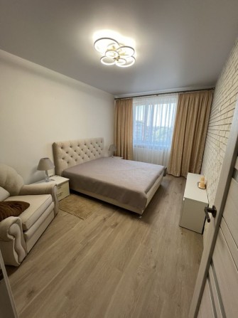 Здається в оренду 1 кімнатна квартира . Центр. - фото 1