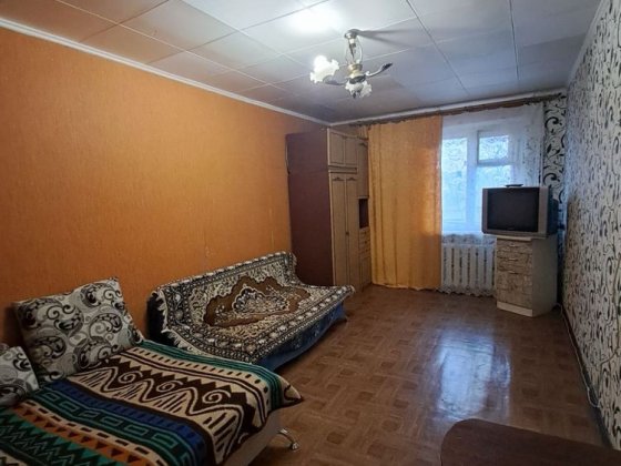 Здам однокімнатну квартиру Славянск