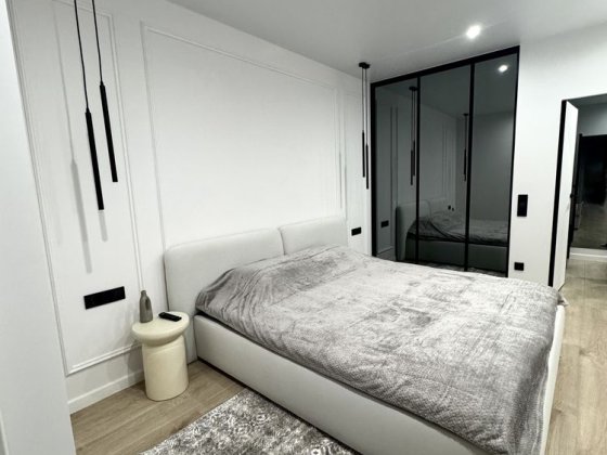 Оренда 1 кімнатної квартири в новобуві. Стрий