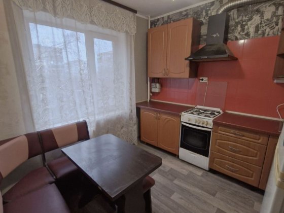 Здається квартира, можна ЗСУ. Славянск