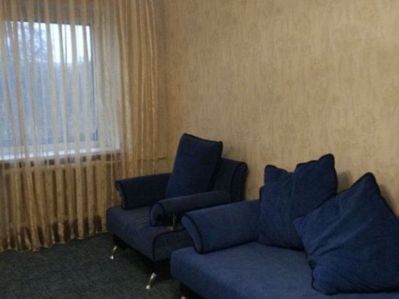 Сдам 1к. кв. в центрі(вул. Я.Мудрого) Славянск