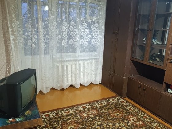 Сдам однокомнатную квартиру район Артёма Славянск