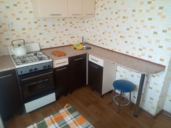 Сдается 1 ком кв. Химик. Мебель. Техника. Слов'янськ