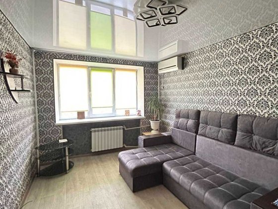 Сдам 2-комнатную квартиру в Славянске, центр Слов'янськ