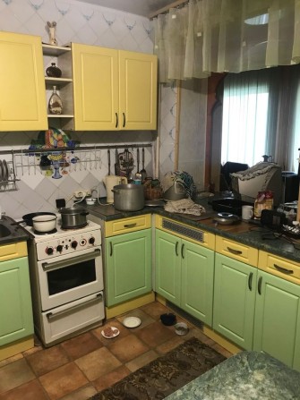 Сдам квартиру на первом этаже - фото 1