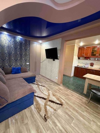 Сдается отличная квартира. Центр. С гаражом. Славянск - фото 1