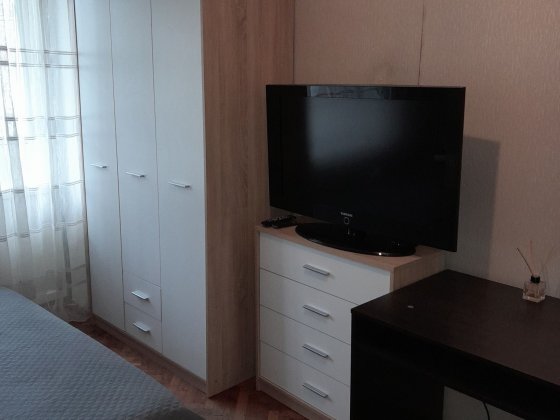 1 кім.квартира біля Вектору! Власник! Трускавец