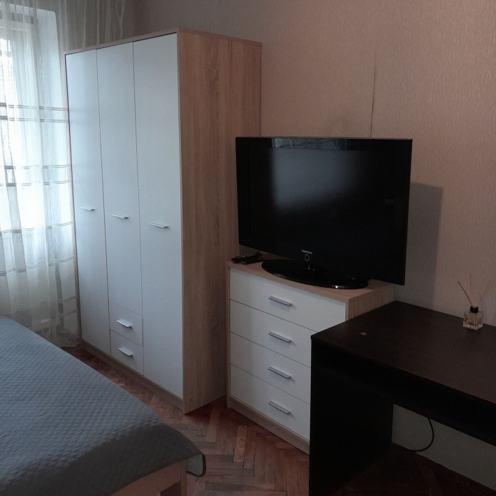 1 кім.квартира біля Вектору! Власник! - фото 1