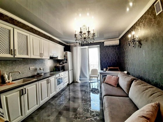 Здам 1к.квартиру м.Українка Новая Украинка