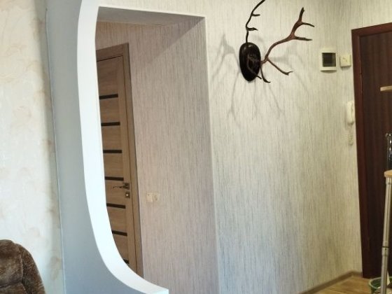 Сдам 2х комнатную квартиру в центре города Слов'янськ