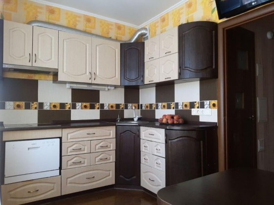 Продаж 3-к квартири вул. Лариси Руденко 3а Київ