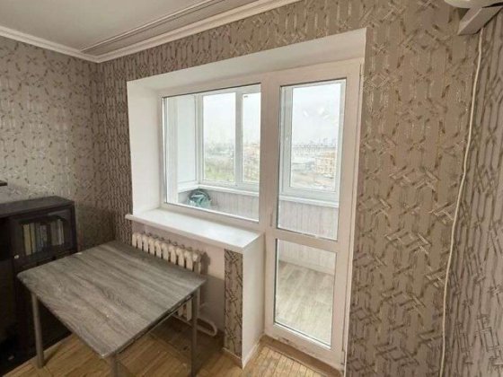 Продаж 2-к квартири вул. Геннадія Афанасьєва 22 Київ