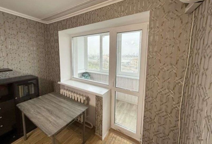 Продаж 2-к квартири вул. Геннадія Афанасьєва 22 - фото 1