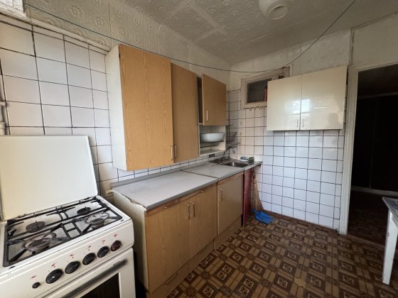 Продаж 2-к квартири вул. Донецька 57а Київ