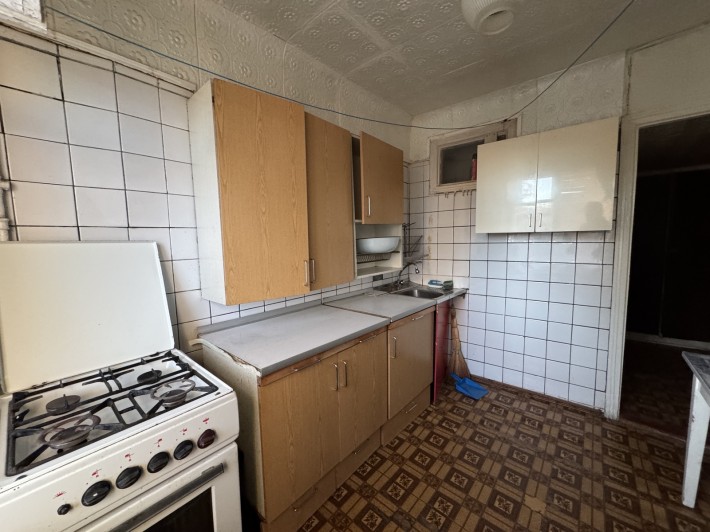 Продаж 2-к квартири вул. Донецька 57а - фото 1