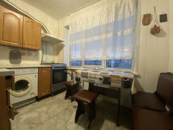 Продаж 3-кімнатної квартири на просп. Р. Шухевича (Ватутіна), 26в, Воскресенка Київ