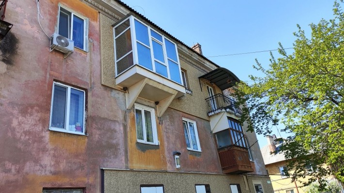 Сдам 2 комнатную квартиру Центральный рынок с новым качественным ремон - фото 1