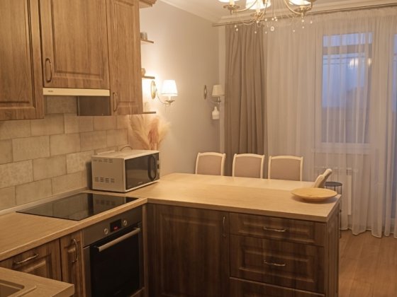 Продажа 2к квартири в Соломенському районі, Відрадний, ЖК Geneva, бул. В.Гавела 9а Київ