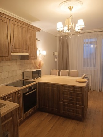 Продажа 2к квартири в Соломенському районі, Відрадний, ЖК Geneva, бул. В.Гавела 9а - фото 1