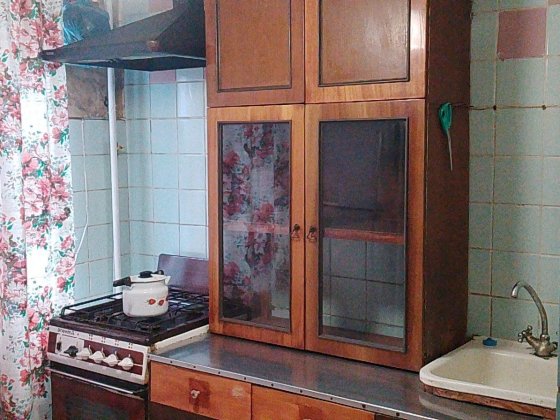 Аренда квартиры мик-н Лесной Слов'янськ