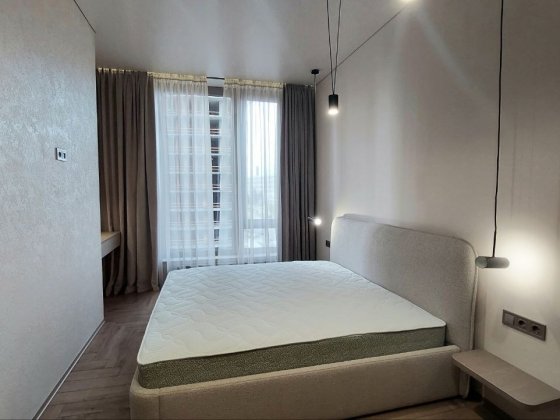 Продаж 1К квартири в ЖК Креатор, вул. Дегтярівська 17, Шевченківський район, Правий берег Київ