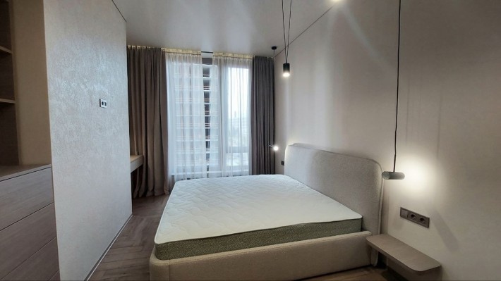 Продаж 1К квартири в ЖК Креатор, вул. Дегтярівська 17, Шевченківський район, Правий берег - фото 1