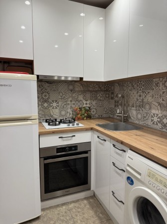 Аренда квартиры  без комиссии центр с евроремонтом - фото 1