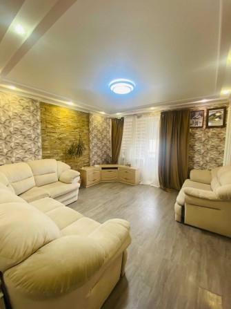 Здається простора 3-кімнатна квартира в центрі Слов’янська - фото 1