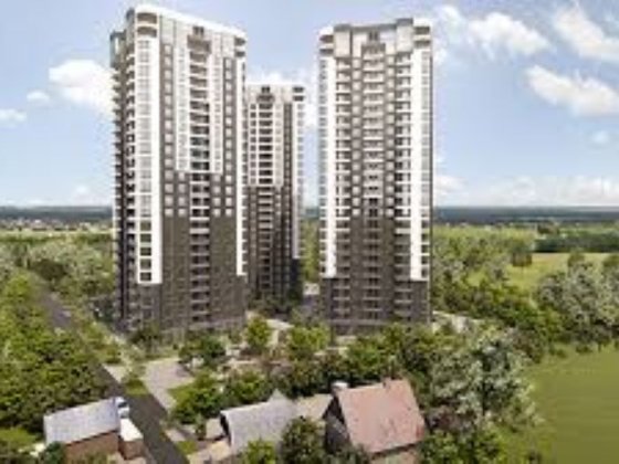 Продаж 3-к квартири вул.Жулянска 3 Киев