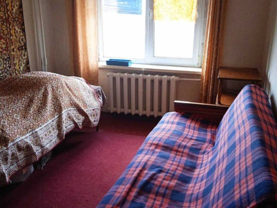 Сдам 3 кімнатну квартиру м.Слов'янськ Слов'янськ