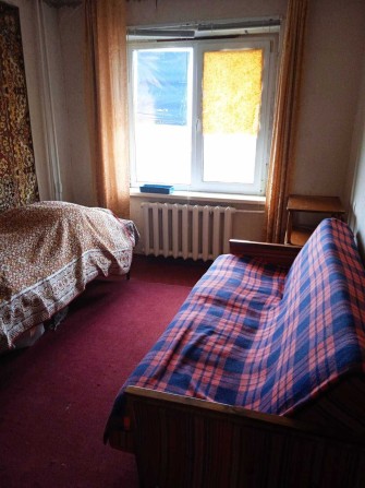 Сдам 3 кімнатну квартиру м.Слов'янськ - фото 1