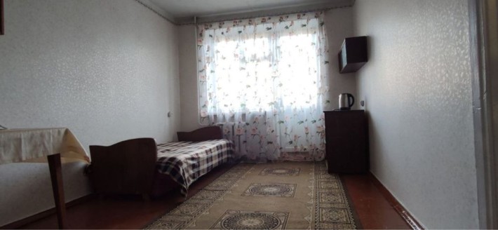 Здається 1- но кімнатна квартира !! - фото 1