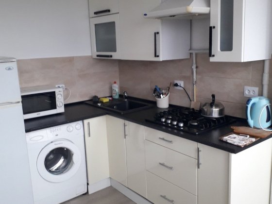 Хороша однокімнатна квартира.ира. Трускавец