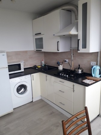 Хороша однокімнатна квартира.ира. - фото 1