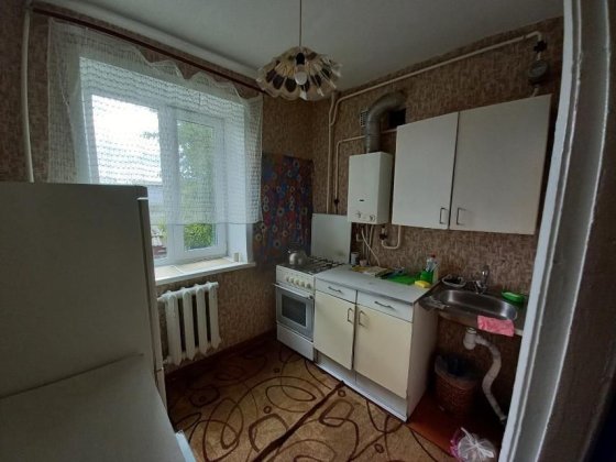 Здається 1-но кімнатна квартира! Умань