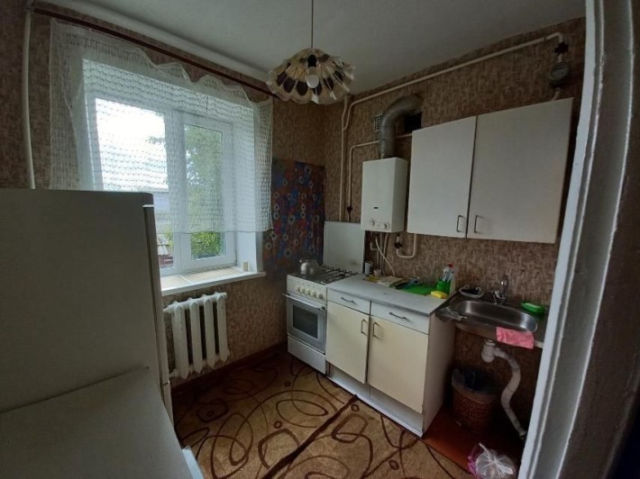 Здається 1-но кімнатна квартира! - фото 1