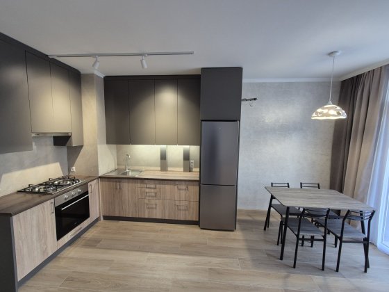 Здам в довгострокову оренду квартиру. Умань