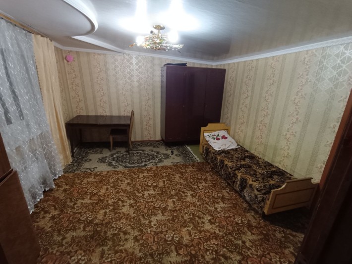 Квартира 2 кімнатна - фото 1