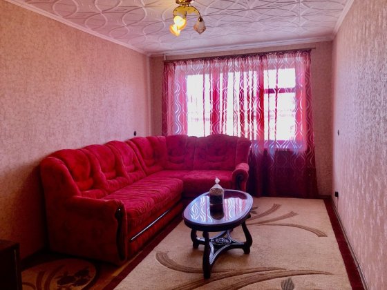 Довгострокова оренда квартири Трускавец